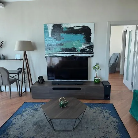 Apartmán Stunning Large Unit In Kundu *