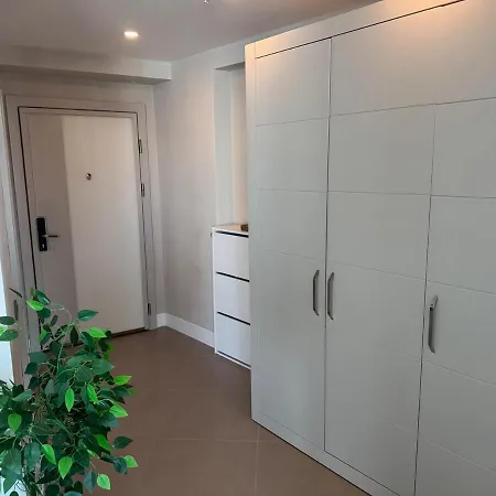 Appartement Stunning Large Unit In Kundu