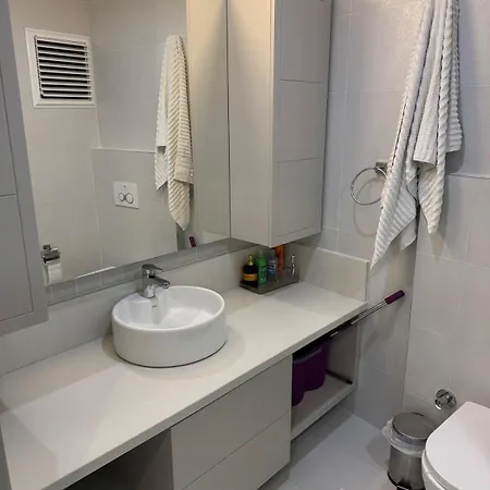 Stunning Large Unit In Kundu Aksu (Antalya)