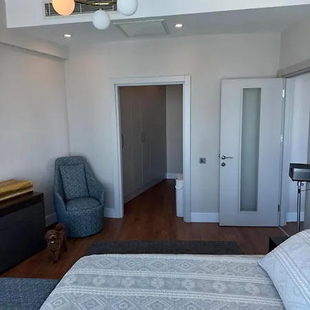 Appartement Stunning Large Unit In Kundu
